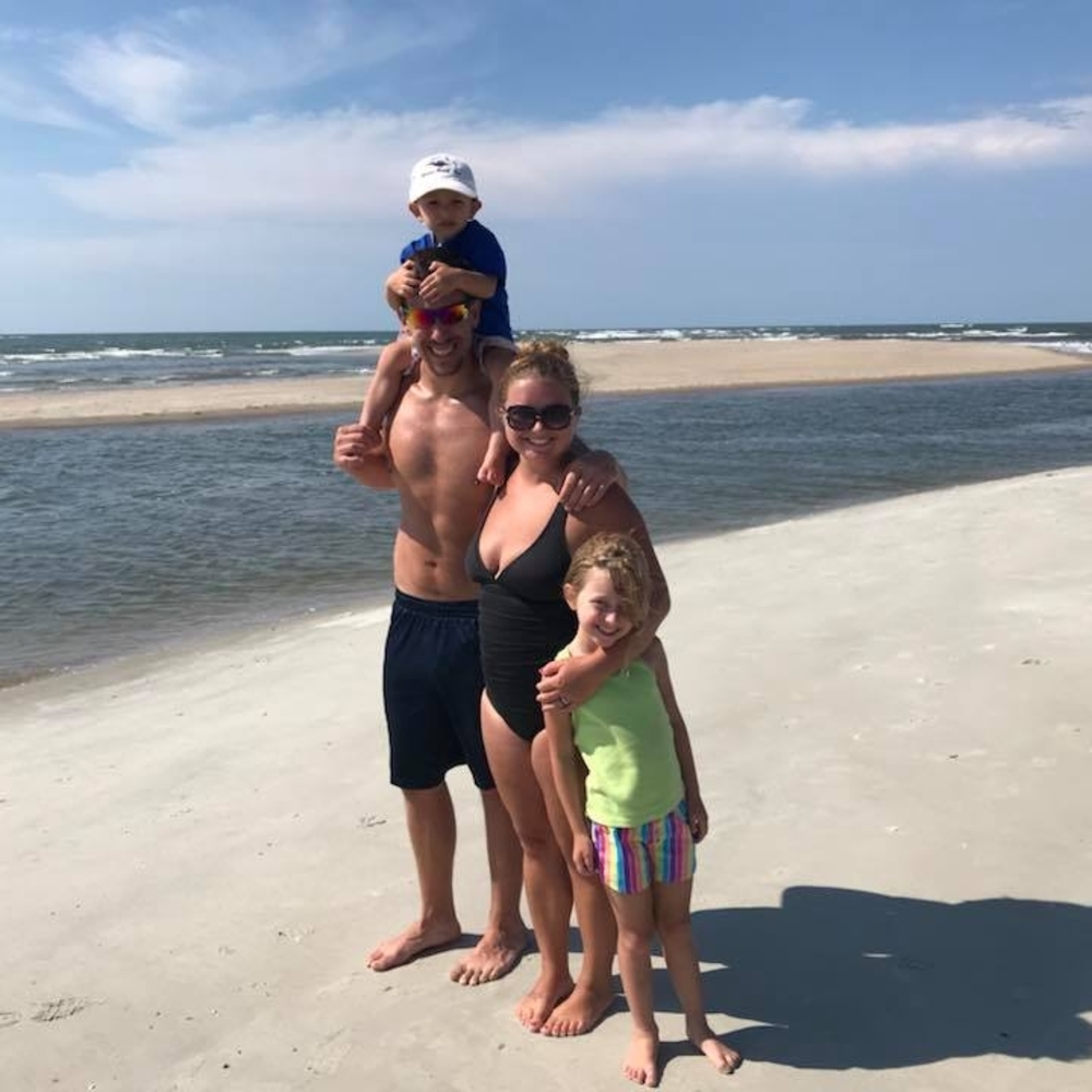 Meet your Posher, Kelsi